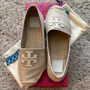 Tory Burch Weston Espadrille